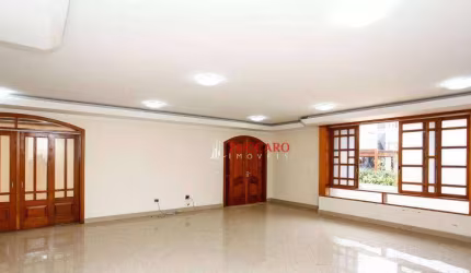 Sobrado com 4 dormitórios à venda, 300 m² por R$ 2.100.000,00 - Vila Rosália - Guarulhos/SP