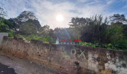 Terreno à venda, 2614 m² por R$ 1.290.000,00 - Jardim Célia - Guarulhos/SP