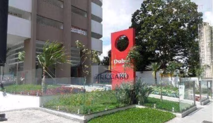 Sala à venda, 33 m² por R$ 320.000,00 - Jardim Tijuco - Guarulhos/SP