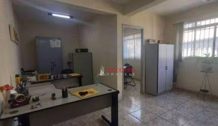 Sala à venda, 43 m² por R$ 160.000,00 - Jardim Bom Clima - Guarulhos/SP