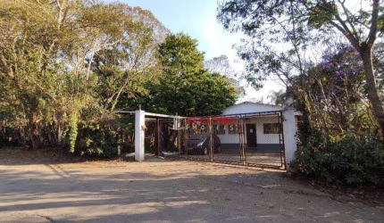 Área à venda, 8000 m² por R$ 6.700.000,03 - Rio Cotia - Cotia/SP