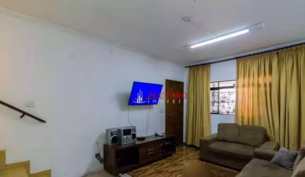 Casa com 4 dormitórios à venda, 287 m² por R$ 749.000,01 - Jardim Santa Clara - Guarulhos/SP