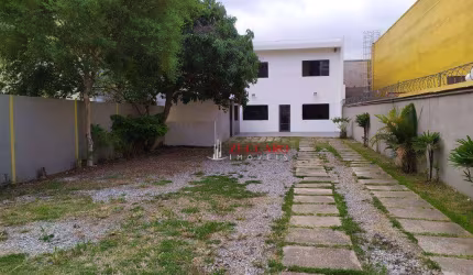 Prédio à venda, 120 m² por R$ 2.800.000,00 - Jardim Maia - Guarulhos/SP