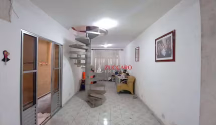 Sobrado no Gopoúva