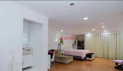Casa à venda, 280 m² por R$ 649.000,01 - Parque Flamengo - Guarulhos/SP