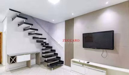 Casa com 2 dormitórios à venda, 272 m² por R$ 1.079.000,01 - Vila das Palmeiras - Guarulhos/SP