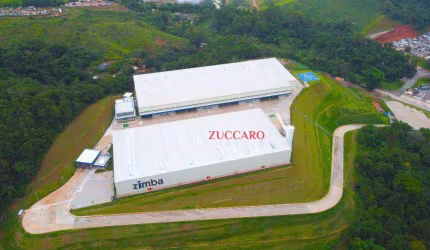 Galpão para alugar, 1650 m² por R$ 42.429,01/mês - Aracariguama - Araçariguama/SP