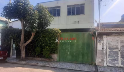 Salão, 240 m² - venda por R$ 750.000,00 ou aluguel por R$ 4.410,00/mês - Vila Nossa Senhora de Fátima - Guarulhos/SP