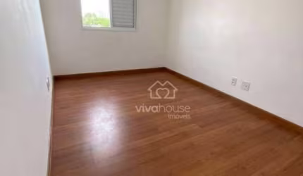 Apartamento com 2 dormitórios à venda, 55 m² por R$ 340.000,00 - Jardim Pedroso - Mauá/SP