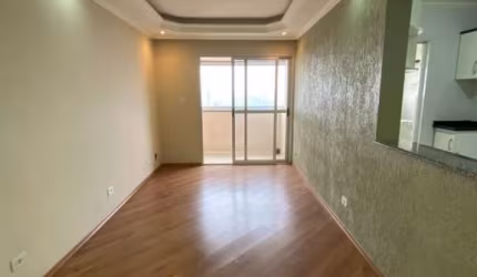 Apartamento com 2 dormitórios à venda, 76 m² por R$ 400.000,00 - Vila Nossa Senhora das Vitórias - Mauá/SP