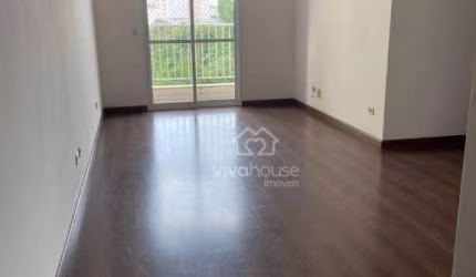 Apartamento com 2 dormitórios à venda, 68 m² por R$ 480.000,00 - Vila Nossa Senhora das Vitórias - Mauá/SP