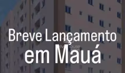 Apartamento com 2 dormitórios à venda, 53 m² por R$ 313.000,00 - Vila Guarani - Mauá/SP