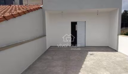 Sobrado com 2 dormitórios à venda, 200 m² por R$ 1.100.000,00 - Parque São Vicente - Mauá/SP