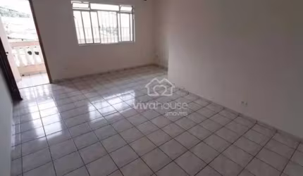 Sobrado com 4 dormitórios à venda, 271 m² por R$ 470.000,00 - Jardim Olinda - Mauá/SP