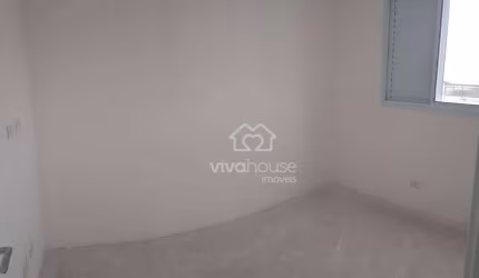 Apartamento com 2 dormitórios à venda, 53 m² por R$ 360.000,00 - Vila Nossa Senhora das Vitórias - Mauá/SP