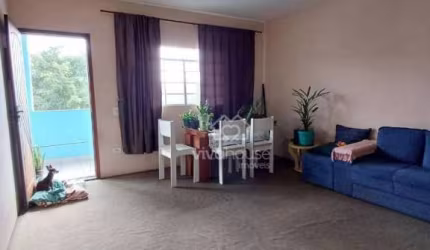 Apartamento com 2 dormitórios à venda, 67 m² por R$ 320.000,00 - Vila Nossa Senhora das Vitórias - Mauá/SP