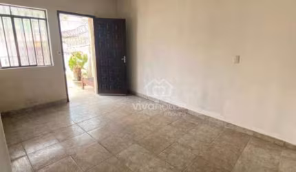 Casa com 2 dormitórios à venda, 269 m² por R$ 650.000,00 - Vila Guiomar - Santo André/SP