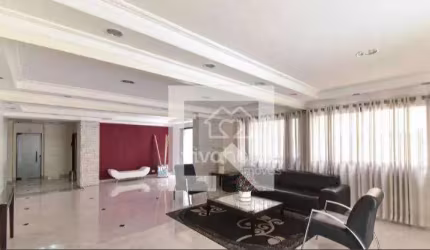 Cobertura com 3 dormitórios à venda, 162 m² por R$ 1.385.000,00 - Santa Paula - São Caetano do Sul/SP