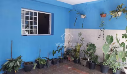 Sobrado com 3 dormitórios à venda, 190 m² por R$ 550.000,00 - Jardim Guapituba - Mauá/SP
