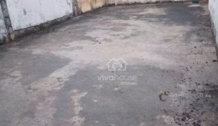 Sobrado com 2 dormitórios à venda, 300 m² por R$ 430.000,00 - Vila Nossa Senhora das Vitórias - Mauá/SP