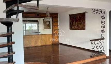 Apartamento com 4 dormitórios à venda, 328 m² por R$ 2.500.000,00 - Santo Amaro - São Paulo/SP