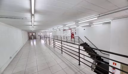 Prédio à venda, 764 m² por R$ 1.990.000,00 - Jardim Quarto Centenário - Mauá/SP