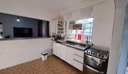 Casa com 2 dormitórios à venda por R$ 470.000,00 - Jardim Santa Lídia - Mauá/SP
