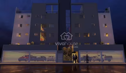 Apartamento com 3 dormitórios à venda, 75 m² por R$ 470.000,00 - Vila Assis Brasil - Mauá/SP