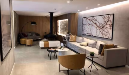 Apartamento com 3 dormitórios à venda, 84 m² por R$ 1.400.000,00 - Jardim das Acácias - São Paulo/SP