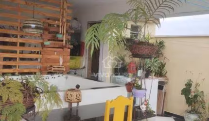 Cobertura com 2 dormitórios à venda, 106 m² por R$ 450.000,00 - Parque São Vicente - Mauá/SP