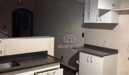 Sobrado com 3 dormitórios à venda, 178 m² por R$ 530.000,00 - Jardim Itapark Velho - Mauá/SP