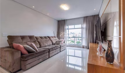 Apartamento com 3 dormitórios à venda, 165 m² por R$ 990.000 - Cambuci - São Paulo/SP