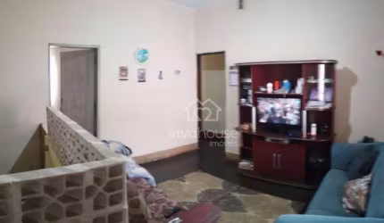 Casa com 2 dormitórios à venda, 642 m² por R$ 950.000,00 - Boa Vista - São Caetano do Sul/SP