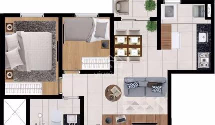 Terreno à venda, 600 m² por R$ 2.000.000,00 - Vila Progresso - Santo André/SP