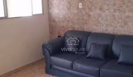 Casa com 2 dormitórios à venda, 318 m² por R$ 600.000,00 - Vila Palmares - Santo André/SP