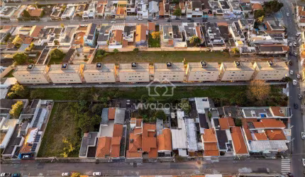 Terreno à venda, 1830 m² por R$ 775.000,00 - Vila Joana - Jundiaí/SP