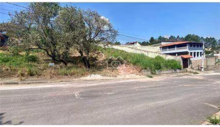 Terreno à venda, 1085 m² por R$ 345.000,00 - Chácara Mina de Inhandjara - Itupeva/SP