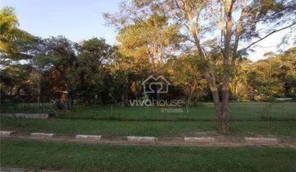 Terreno à venda, 3010 m² por R$ 680.000,00 - Condomínio City Castelo - Itu/SP