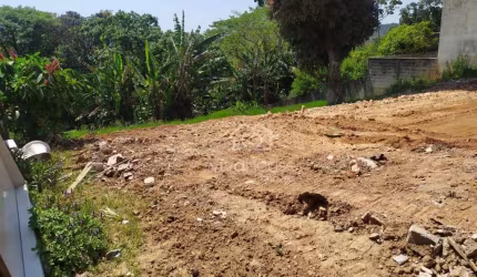 Terreno à venda, 400 m² por R$ 265.000,00 - Sítio Santana (Ouro Fino Paulista) - Ribeirão Pires/SP