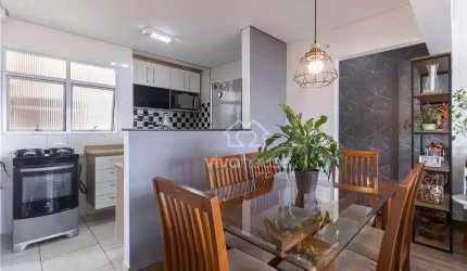 Apartamento com 3 dormitórios à venda, 80 m² por R$ 390.000,00 - Paulicéia - São Bernardo do Campo/SP
