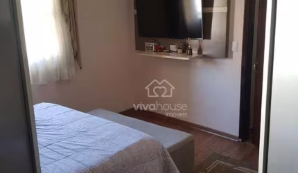 Sobrado com 3 dormitórios à venda, 200 m² por R$ 480.000,00 - RP12 (Regiões de Planejamento) - Mauá/SP
