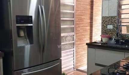 Sobrado com 3 dormitórios, 76 m² - venda por R$ 400.000,00 ou aluguel por R$ 1.700,00/mês - Jardim Zaira - Mauá/SP