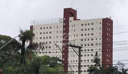 Apartamento com 2 dormitórios à venda, 40 m² por- Jardim Bom Recanto - Mauá/SP