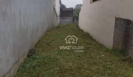 Terreno à venda, 250 m² por R$ 400.000,00 - Vila Nossa Senhora das Vitórias - Mauá/SP
