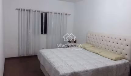 Sobrado com 3 dormitórios à venda, 250 m² por R$ 565.000,00 - Jardim Guapituba - Mauá/SP
