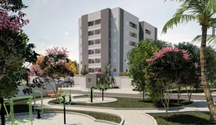 Apartamento com 3 dormitórios à venda, 98 m² por R$ 460.000,00 - Vila Zampol - Ribeirão Pires/SP
