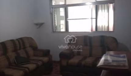 Sobrado com 2 dormitórios à venda, 250 m² por R$ 380.000,00 - Vila Emílio - Mauá/SP