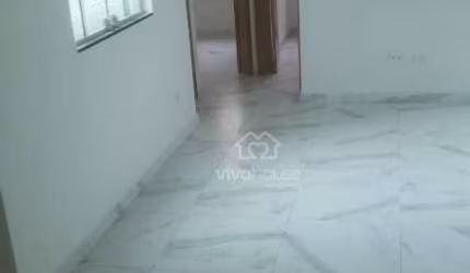Cobertura com 3 dormitórios à venda, 86 m² por R$ 425.000,00 - Jardim Europa - Santo André/SP