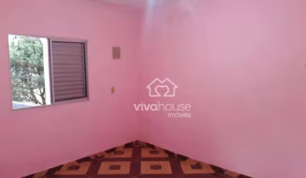Casa com 2 dormitórios à venda por R$ 230.000,00 - Jardim São Gabriel - Mauá/SP