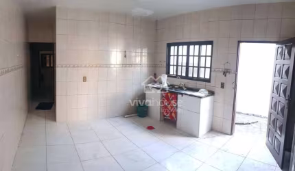 Casa com 2 dormitórios à venda, 150 m² por R$ 400.000,00 - Jardim Miranda D Aviz - Mauá/SP